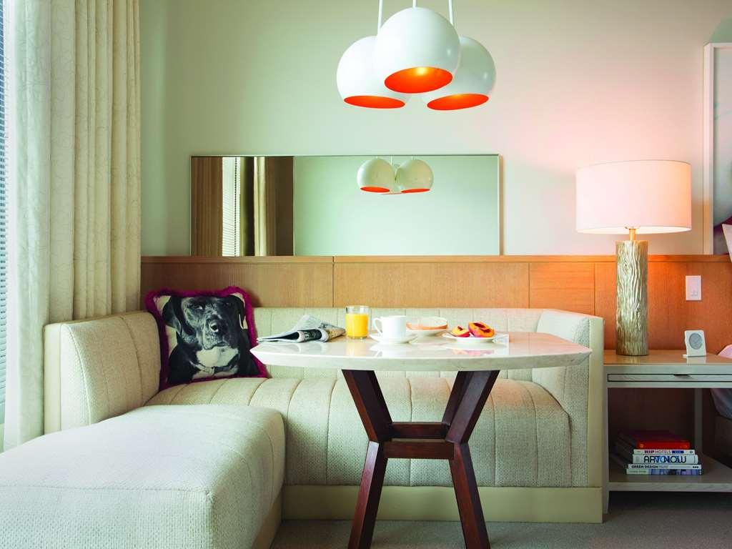 21C Museum Hotel Bentonville - Mgallery Quarto foto