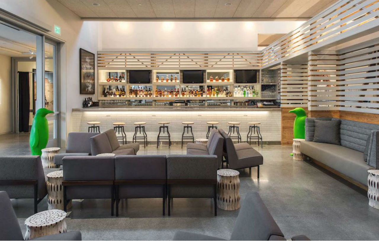 21C Museum Hotel Bentonville - Mgallery Exterior foto